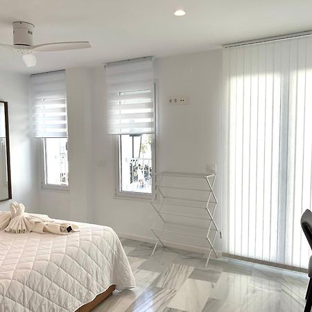 Smile Cavana Apartments Nerja Exterior foto