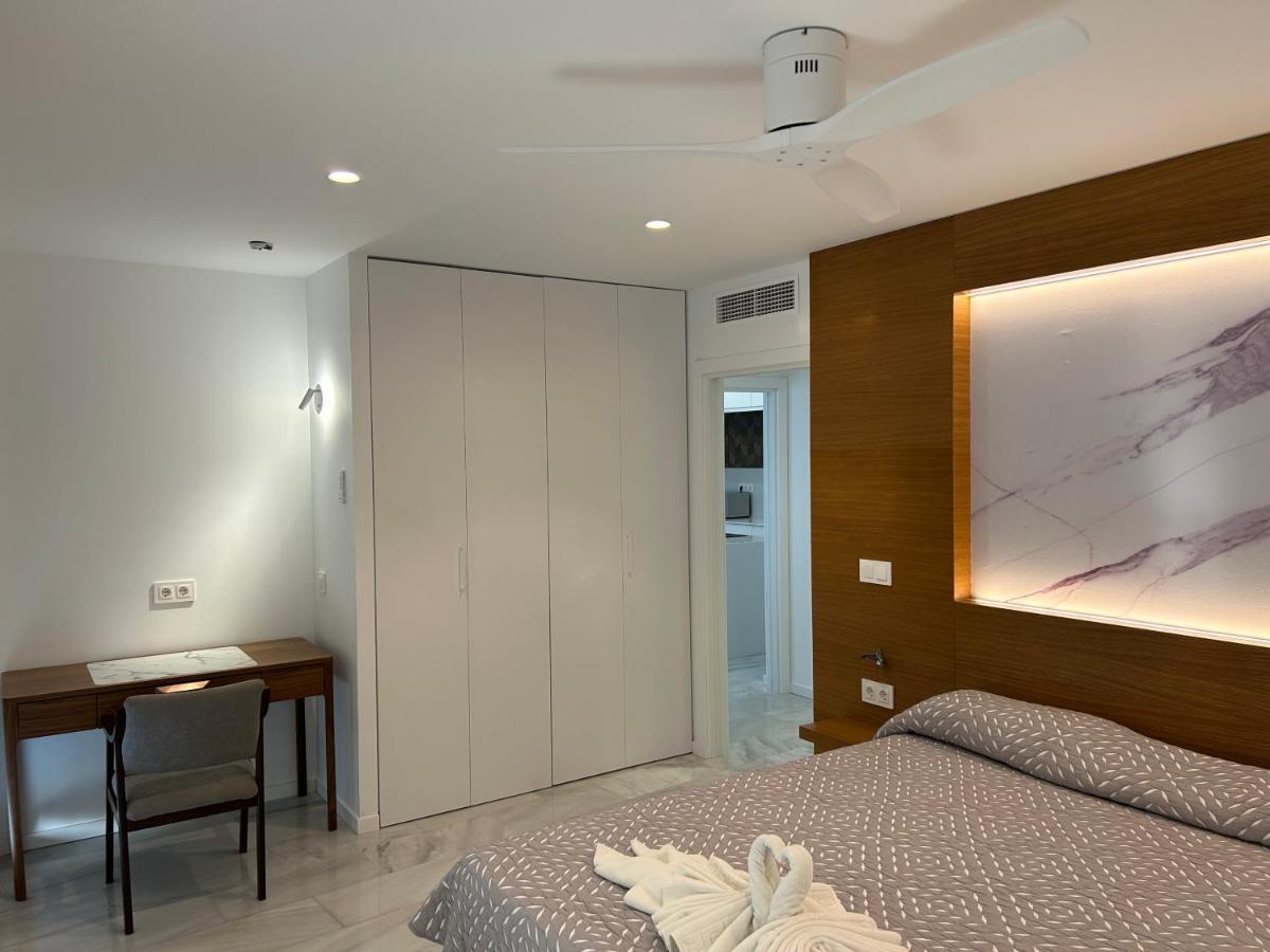 Smile Cavana Apartments Nerja Exterior foto